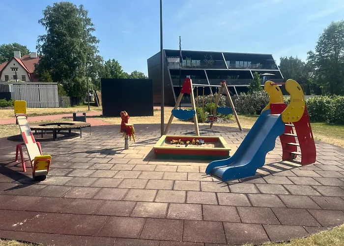 Artisa Riia Str 22 Xxl Luxury Penthouse Tartu