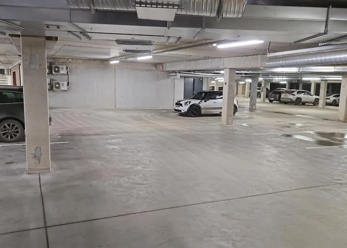 Artisa Riia Str 22 Xxl Luxury Penthouse * Tartu